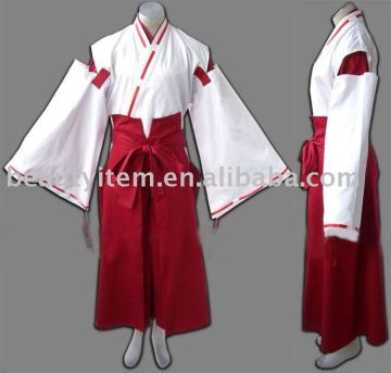 Machi Cosplay Costume from Nagasarete Airantou