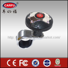 steering wheel spinner knob