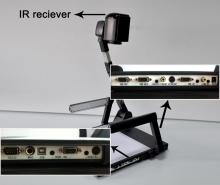 Digital Document Camera/Visualizer