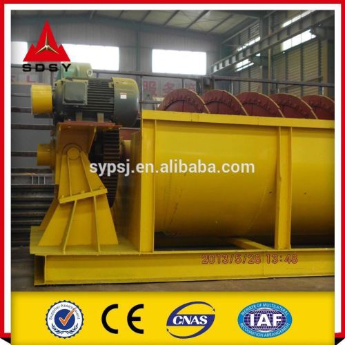 Spiral Separator Iron Ore Spiral Separator