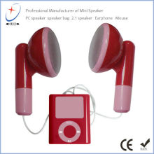 portable speaker for computer