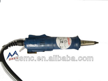 Rhinestone Vacuum applicator hot fix gun hot fix machine