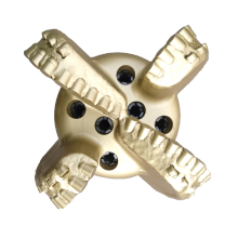 12 1/4 inch PDC bits for oil well