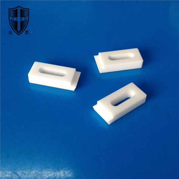 glazed electronic zirconia kontrastin ceramic plate board