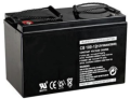 Sealed Lead Acid battery 12V 7-250Ah