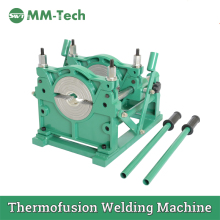 Termofusion Welding Machine Hdpe Pipe
