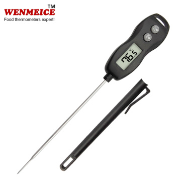 Digital Cooking Instant Read Thermometer with Auto Off