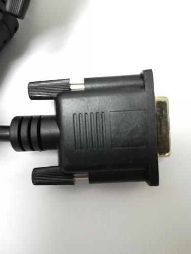 Deutsch 16 Pin Diagnostic Devices Wire Cable Automotive