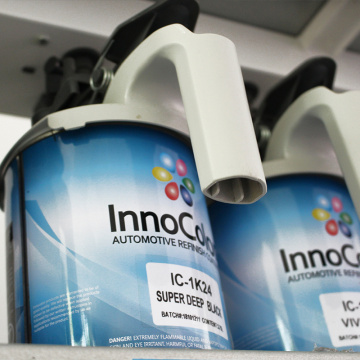 Innocolor Brand Car System Mixing System Refinish Automotive Paint