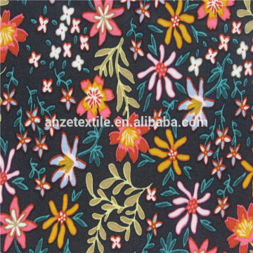 high quality-assured rayon twill fabric
