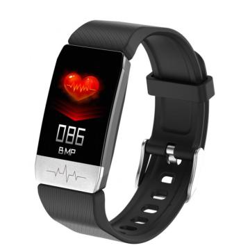 Relojes inteligentes Android personalizados con presión arterial