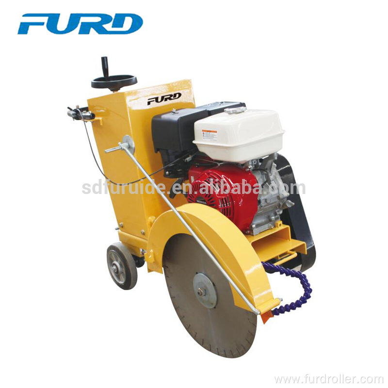 HONDA High Quality Concrete Road Cutting Machine (FQG-500)