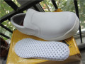 흰색 en345, workmans 신발, 중국 안전 신발