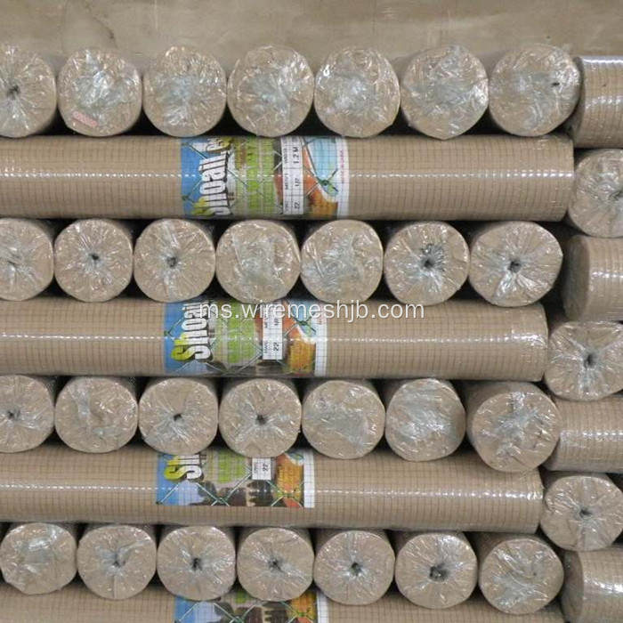 Wire Mesh Galvanized Hot-dip