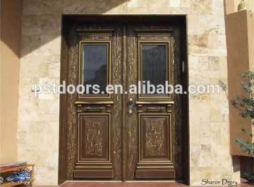 Special Security Door Israel type