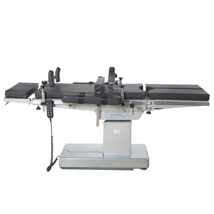 Top Selling Hospital Electric Operation Theater Table Ot Examination Table