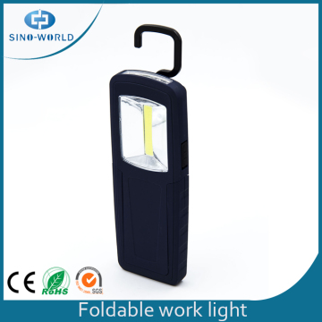 COB Led Work Light with Hook