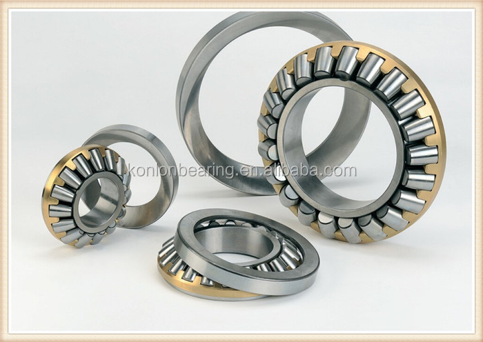 vertical shaft pump Parts bearing /thrust roller bearing / thrust bearing from Chinese bearing manufacturer