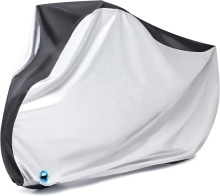 Waterproof Bike Cover - Hot Selling Protector for Cycling and Outdoor Use