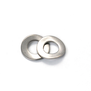Wholesale Stainless Steel Washers: Concave, Convex, and Saddle Washers