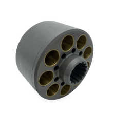 Bushing 21N-72-14240 Megfelelő kotró PC1250-7 pótalkatrészek