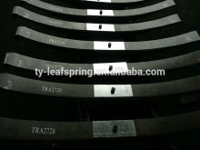 American Market TRA leaf spring