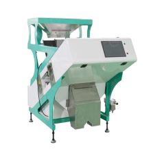 Grain Coffee Bean Rice Color Sorting Machine: Grain Grading Machine & Color Sorting Machine Spare Parts