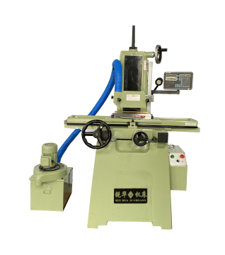 RH-618S Precision Profile Surface Grinding Machine for Flat Surfaces