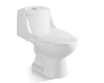 Siphonic one piece Toilet ,one-piece Toilet