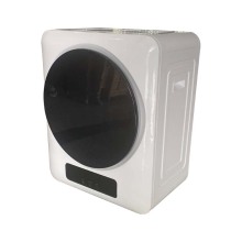 Compact Automatic Tumble Dryer: Perfect for Small Spaces