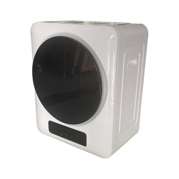 Compact Automatic Tumble Dryer: Perfect for Small Spaces