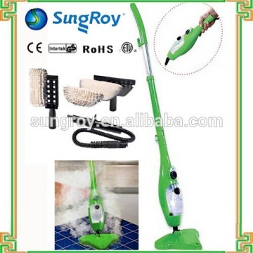 Sungroy Home Industry Machinery Steam Mop Floor Cleaning Machine