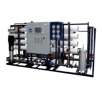 Inverter Seawater Desalination System Solar Ready for Sale