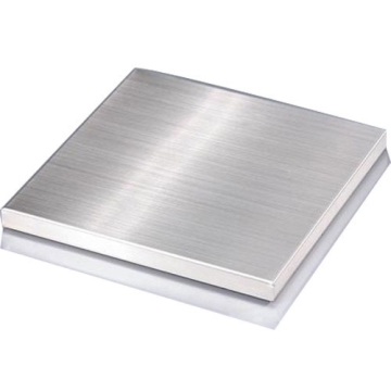 Inconel 625 sheet pelat paduan nikel yang banyak digunakan