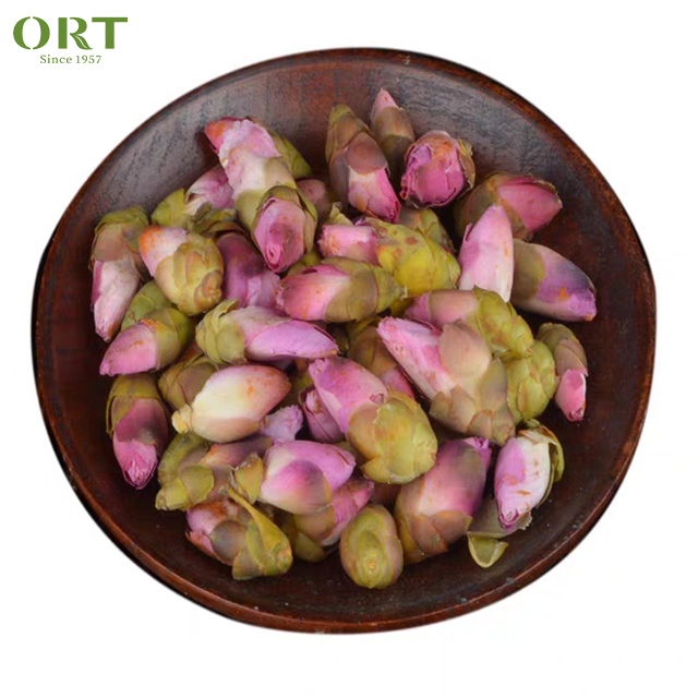 wholesale Dried Fruit Freeze Dry Peach blossom tea Customized Packaging