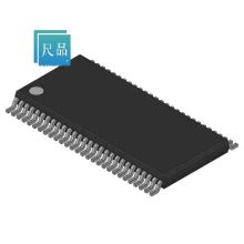 74VCX16601MTDX BOM Service: REGISTERED BUS TRANSCEIVER