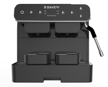 Professional espresso machine pod coffee maker for commercial use machine coffee cafe machine