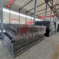 ANTO Black Mining Supporting Welded Wire Mesh
