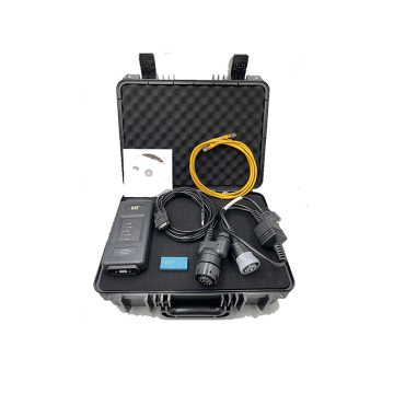 KWSK Excavator Diagnostic Software