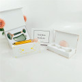 Magnetic Boxes Cardboard Packaging for Facial Toning Device