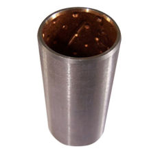 Bimetal oi-lite bush