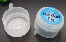 Disposable Caps For Five Gallon Water Bottles Non Spill Wat