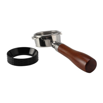 Espresso Dosing Funnel Coffee Dosing Ring