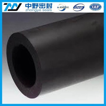 China Factory filled ptfe tube/plastic pipe/ptfe tube/ptfe duct/Ptfe plastic Tubing