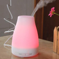 Bronntanais Ionsaithe Diffuser Ola Mist Ultrasonach Leictreach