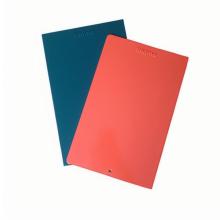 High temperature powder paint