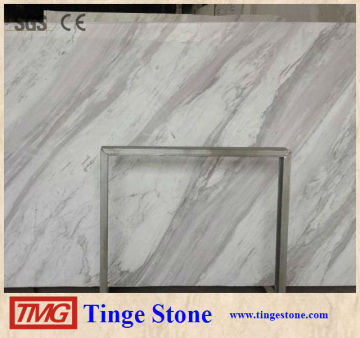 Greece Volakas White Marble Turkish White Marble