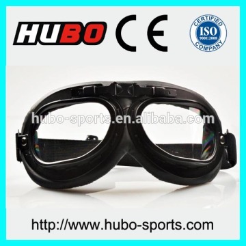 Fashionable design motorbike goggles anti wind/dirt mx goggles