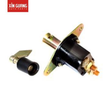 BATTERY MASTER SWITCH 1587698