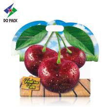 Fruit protection vented fresgness bag for grape
